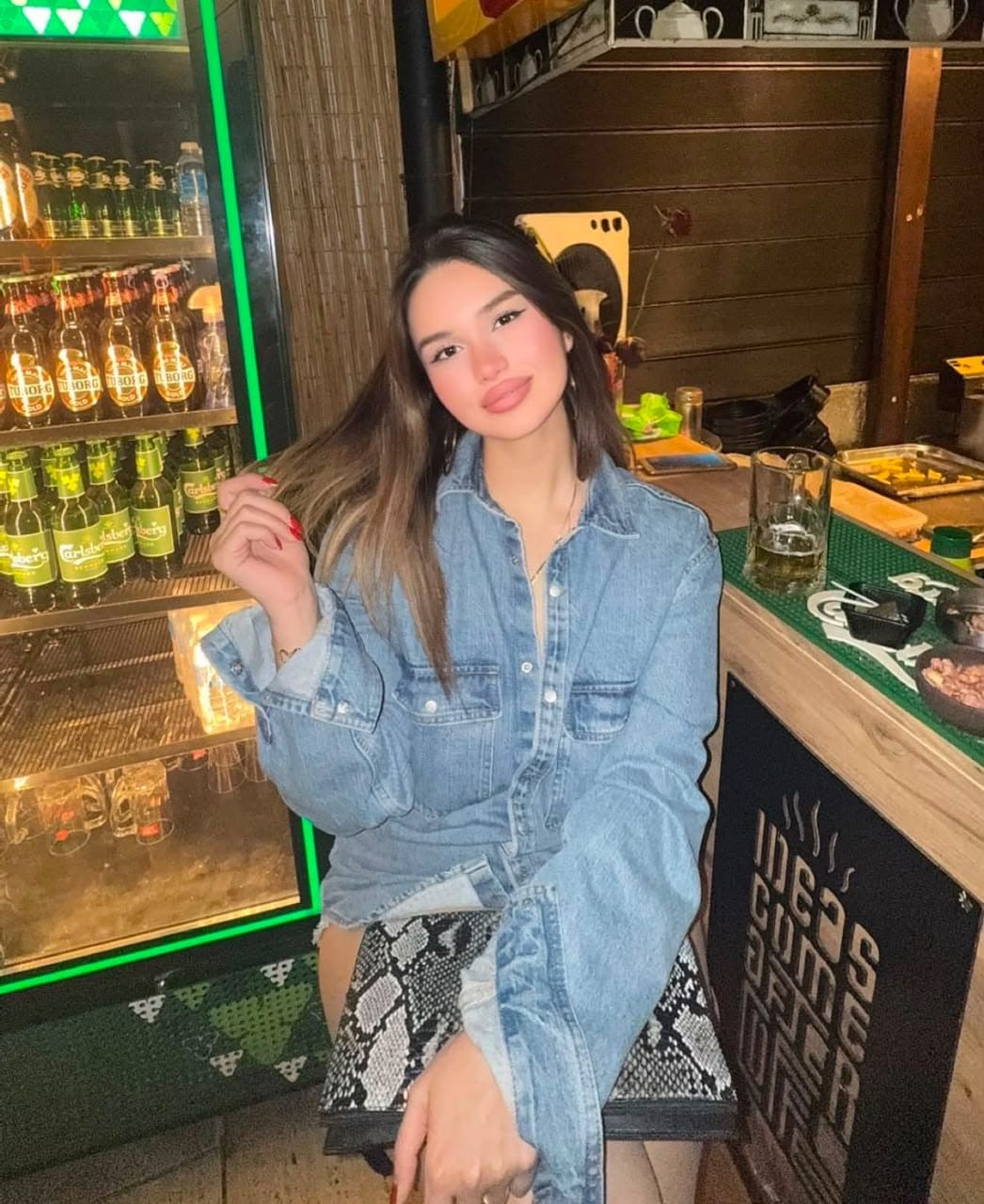 Melis VIP