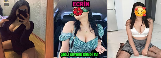 Ecrin İzmir Narlıdere