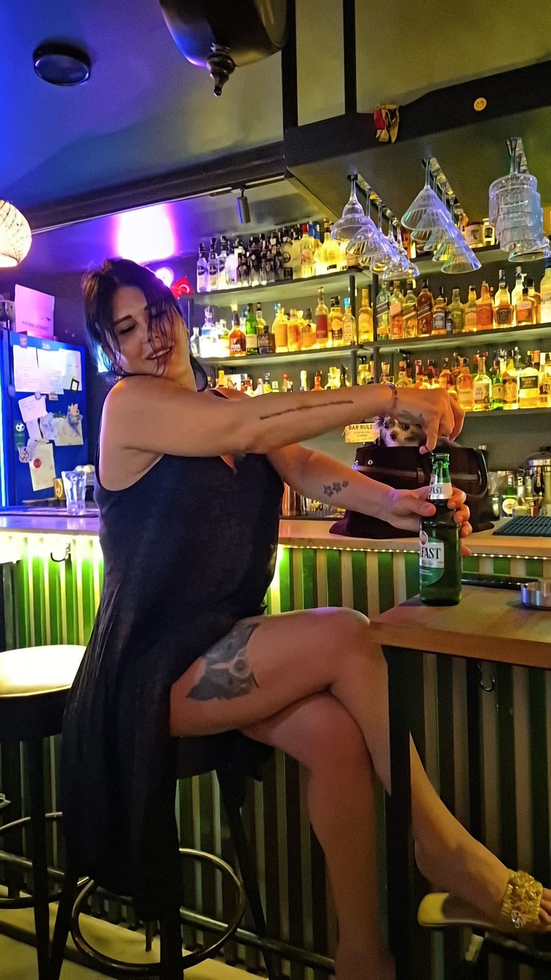Asya (Bornova)
